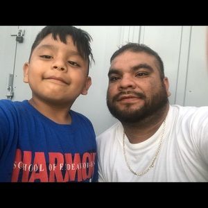 Meet your Posher, Hector